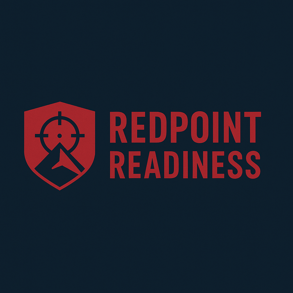 Redpoint Readiness Group logo